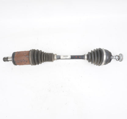 2011 - 2016 BMW 535i 550i 650i F10 F12 X-Drive Front Right Axle Shaft