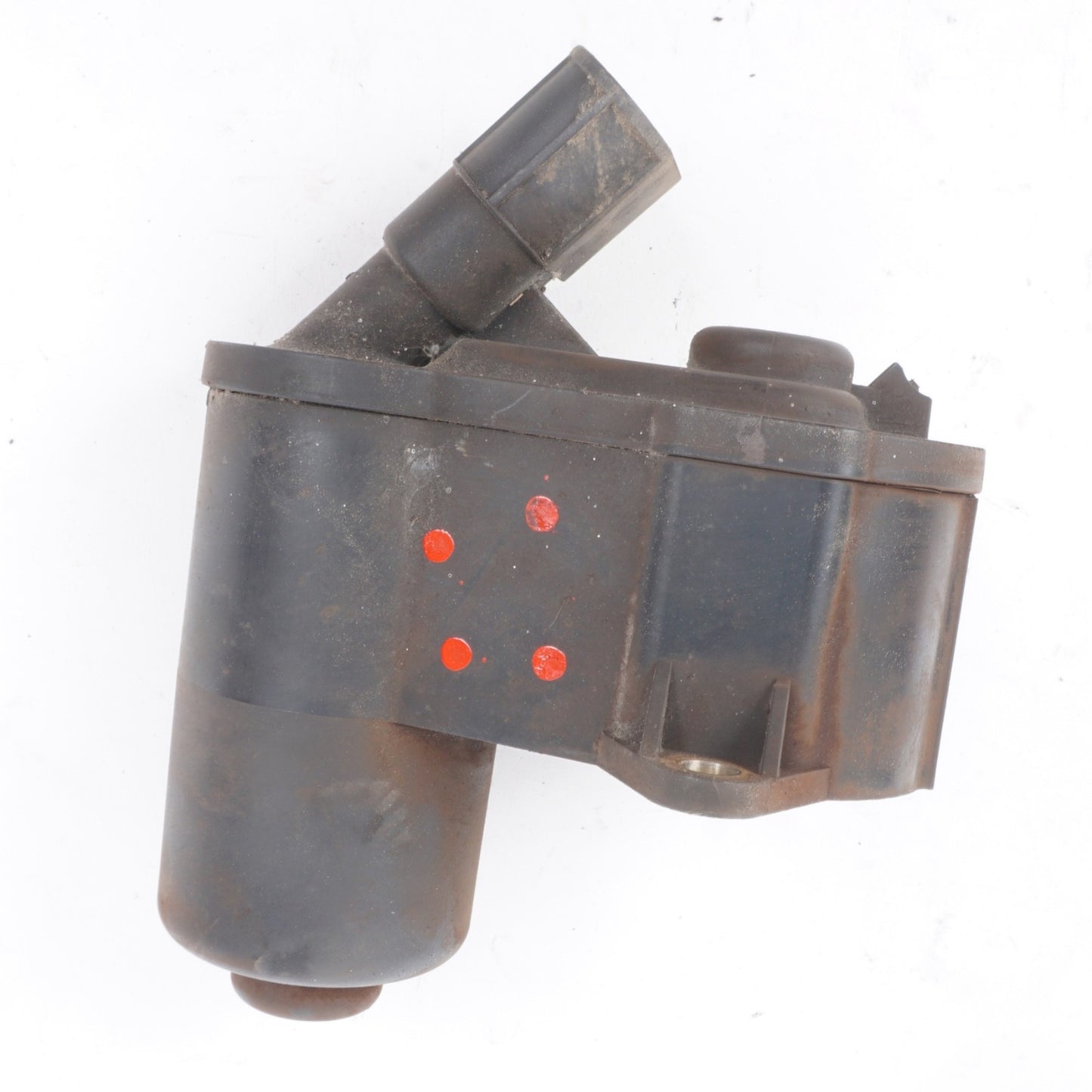 2006 - 2011 Audi A6 Rear Right Parking Brake Motor OEM
