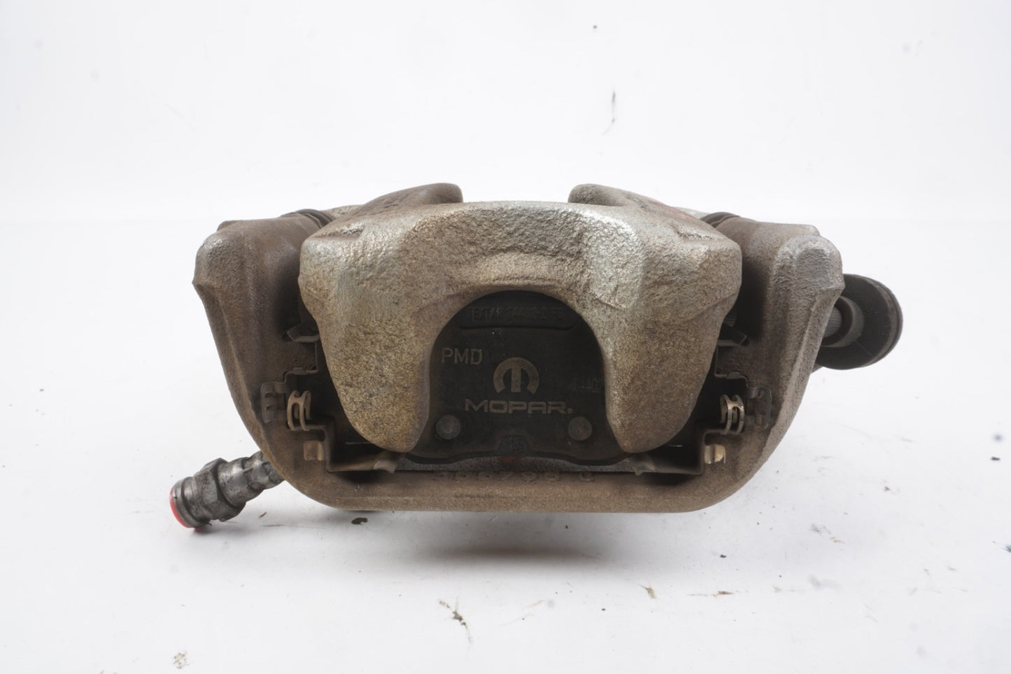 2015 - 2025 Jeep Renegade Rear Left Brake Caliper Assembly OEM