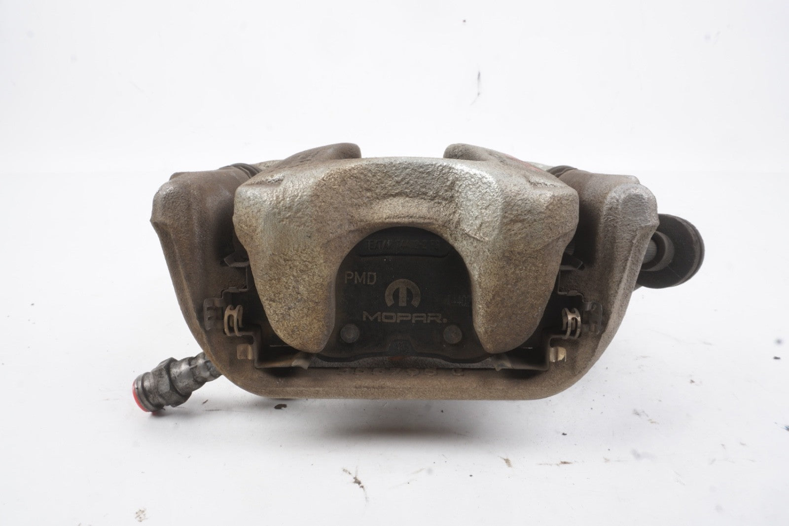 2015 - 2025 Jeep Renegade Rear Left Brake Caliper Assembly OEM