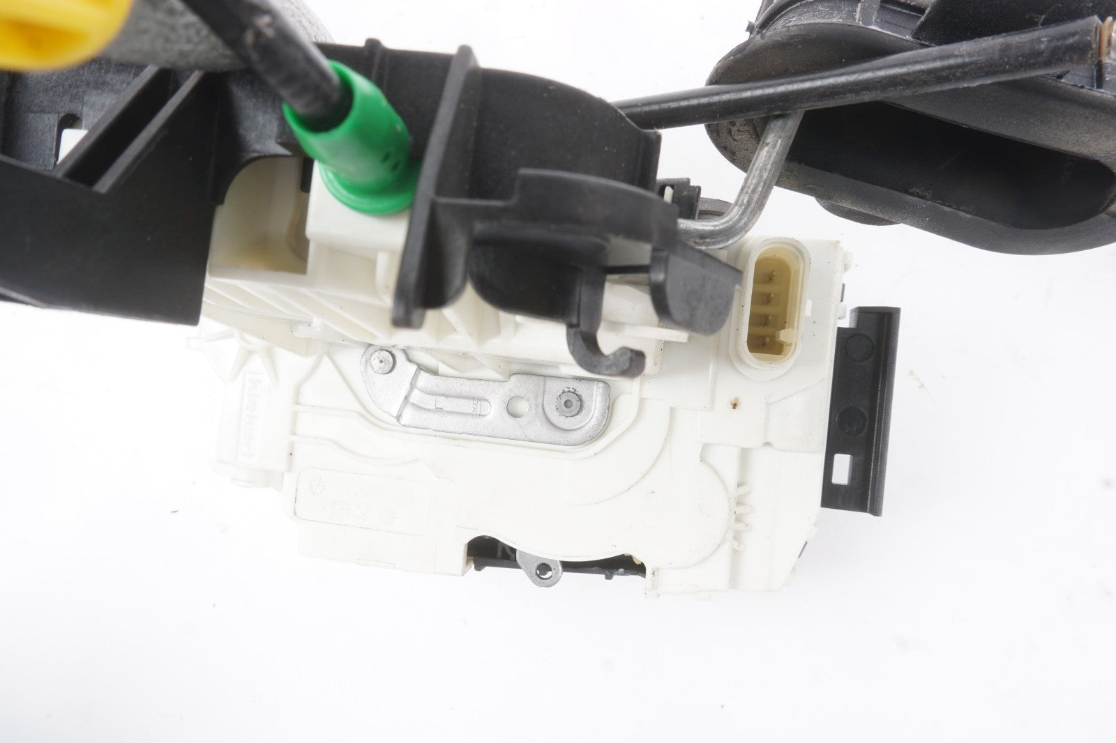 2011-2017 Mercedes W207 E350 Front Left Driver Door Lock Actuator OEM