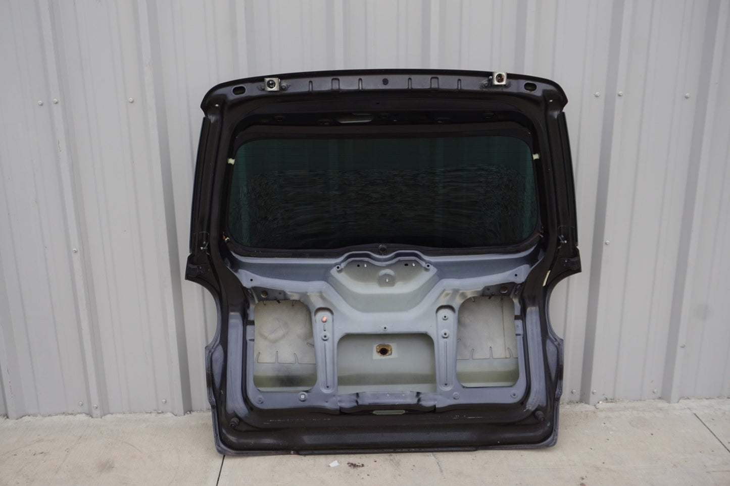 2014 - 2017 Fiat 500L Tailgate Liftgate Hatch Trunk OEM