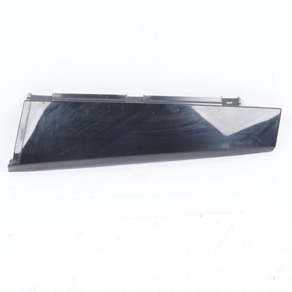 2021 - 2023 Polestar 2 Rear Right Door Window B Pillar Applique Molding OEM