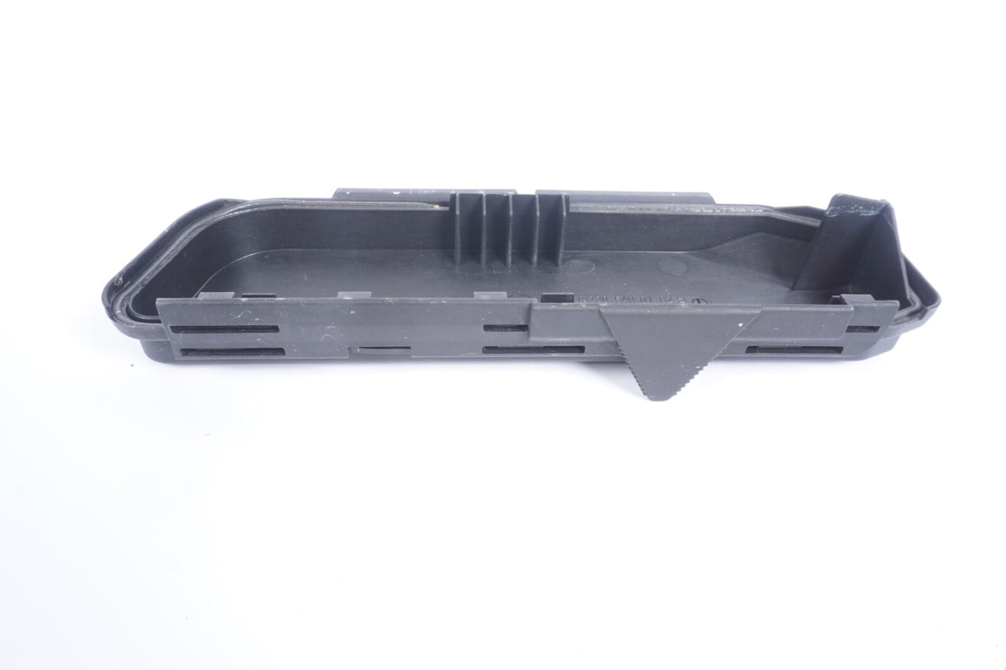 03-08 Mercedes R230 SL500 SL55 AMG Fuse Box Cover Lid 2305400182 OEM
