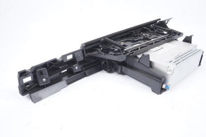 09-15 BMW F02 750i Front Right Passenger Side Storage Comp Unit 9119796 OEM