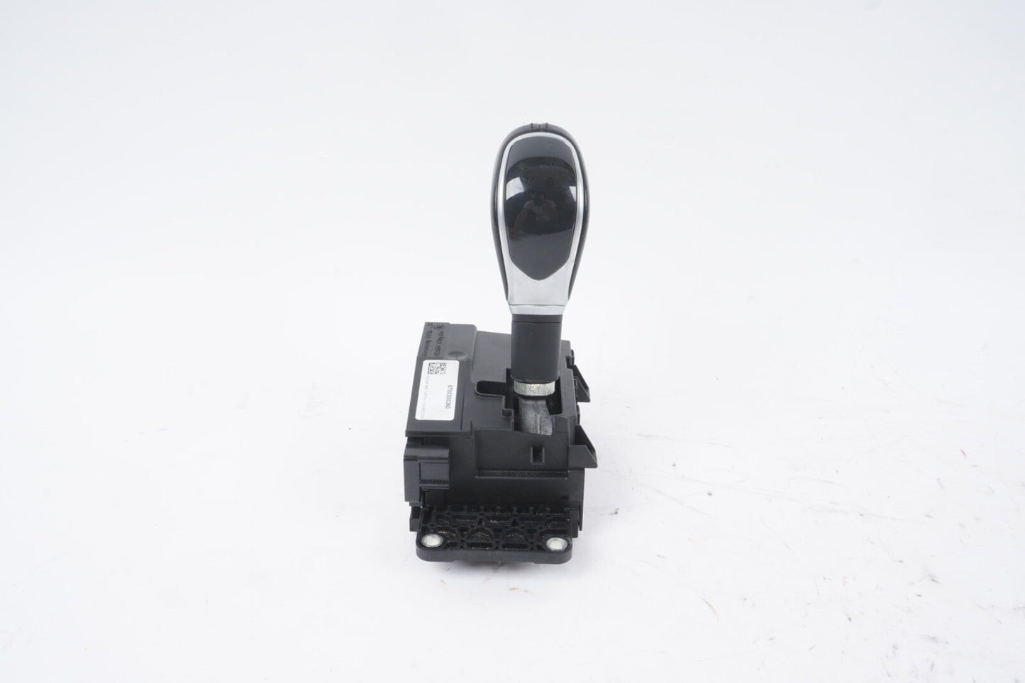 2014-2020 MASERATI QUATTROPORTE TRANSMISSION GEAR SHIFTER SELECTOR OEM