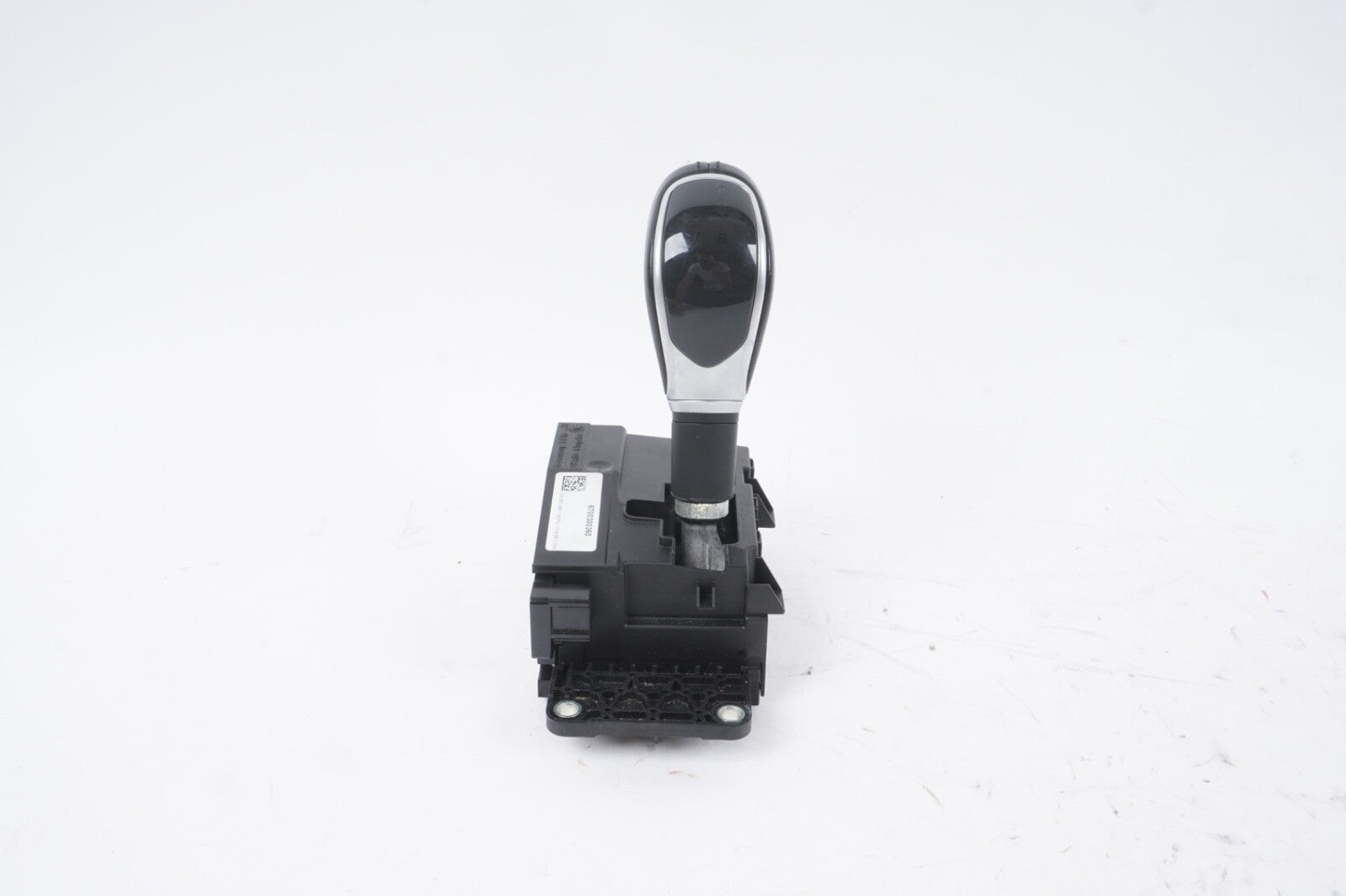 2014-2020 MASERATI QUATTROPORTE TRANSMISSION GEAR SHIFTER SELECTOR OEM