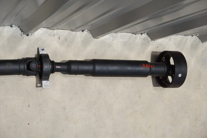 2013 - 2017 BMW F25 X3 2.0L Rear Automatic Drive Shaft 1321mm OEM 7630377
