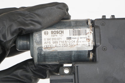 2007 - 2009 AUDI Q7 SUNROOF SUN ROOF MOTOR 4L0959591 OEM
