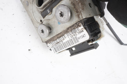 2014 - 2019 Maserati Ghibli SQ4 Front Right Door Lock Latch OEM