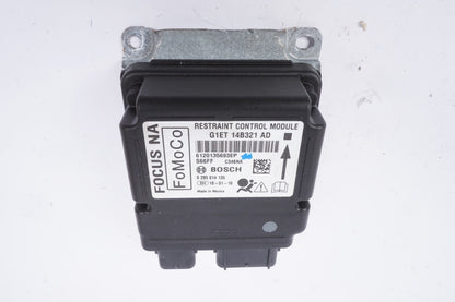 16-18 FORD FOCUS control module OEM G1ET-14B321-AD