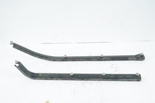 17-20 CHRYSLER PACIFICA REAR LEFT SLIDING DOOR UPPER & LOWER ROLLER TRACK OEM