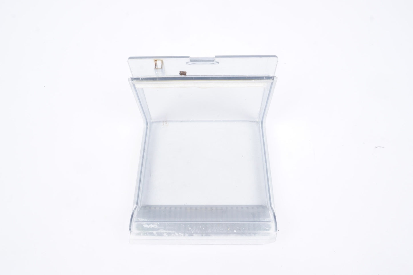SIRONA CEREC 3 COMPACT INLAB MILLING CHAMBER LID COVER - USED