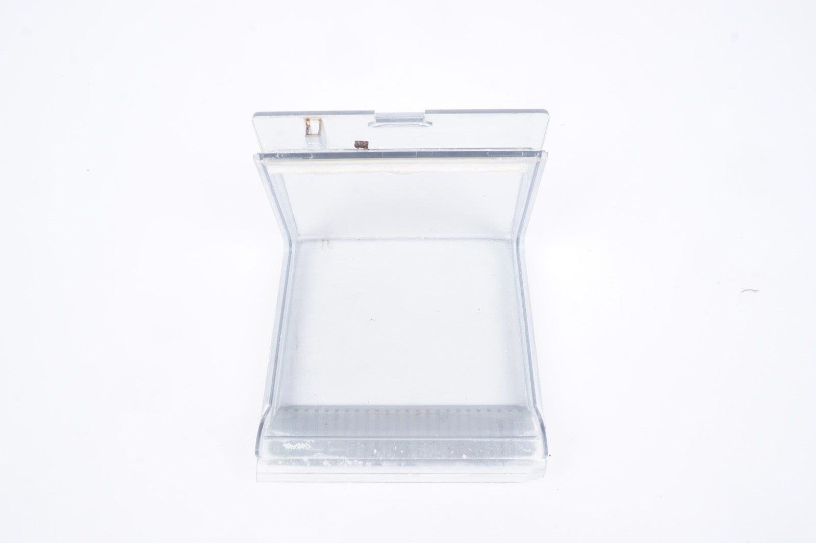 SIRONA CEREC 3 COMPACT INLAB MILLING CHAMBER LID COVER - USED