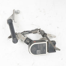 2012 – 2017 BMW 650i Front Left Driver Ride Height Level Sensor OEM 37146784072