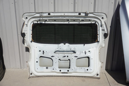 2015-2023 Jeep Renegade Tailgate Hatch Liftgate OEM