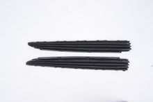 2006 - 2011 MERCEDES W164 ML ML500 Sunroof Trim Pair OEM