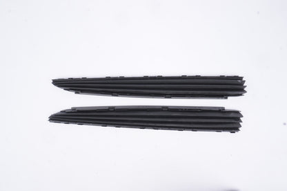 2006 - 2011 MERCEDES W164 ML ML500 Sunroof Trim Pair OEM
