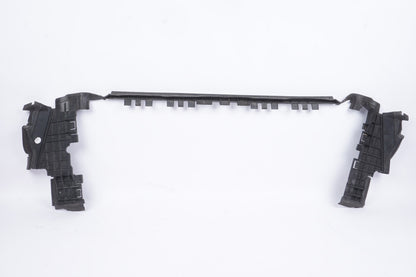 10-17 Mercedes W207 E350 E400 Radiator Support Baffle Air Duct 2075052530 OEM