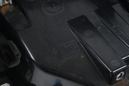 2014 - 2016 MASERATI GHIBLI OEM LEFT FRONT LOWER DASH PAD TRIM 6700184630