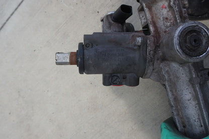 2011 - 2014 Audi A8 Quattro Power Steering Rack And Pinion OEM