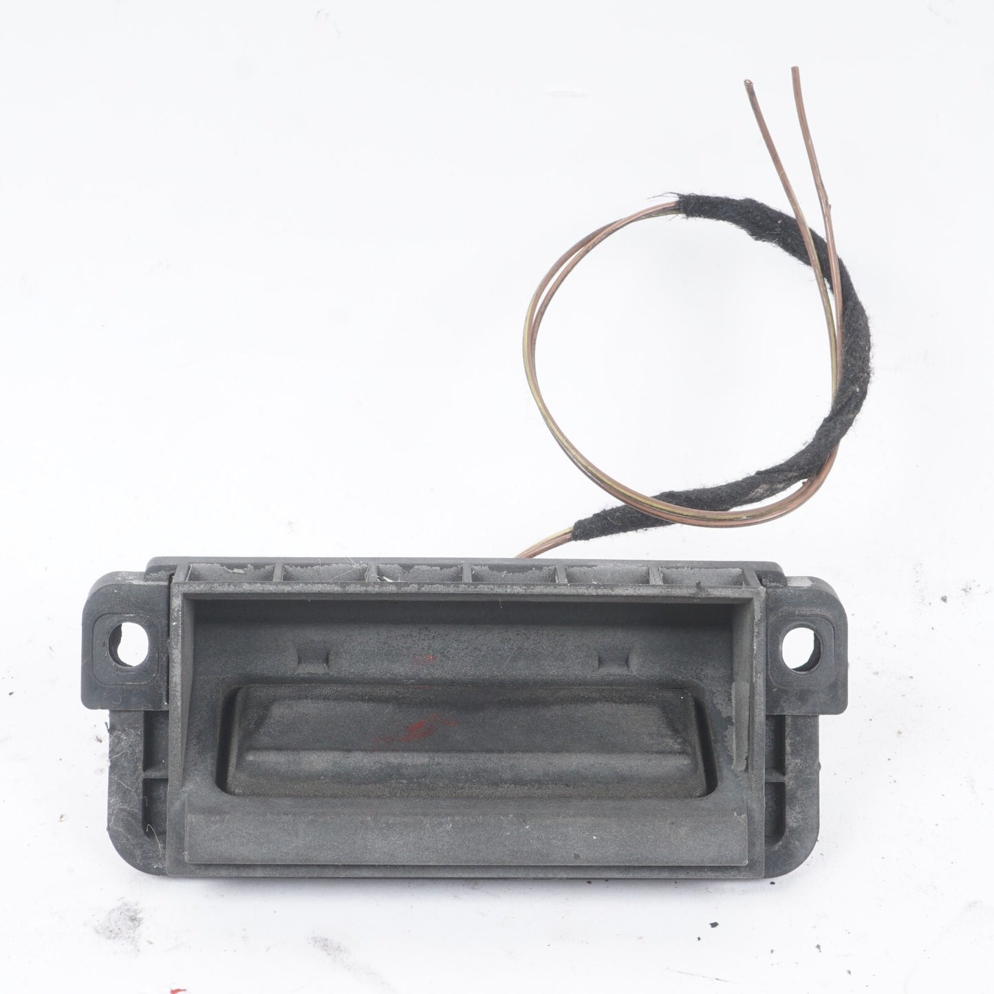 07-13 Mercedes S550 Trunk Lid Release Handle Switch 2217500893 OEM
