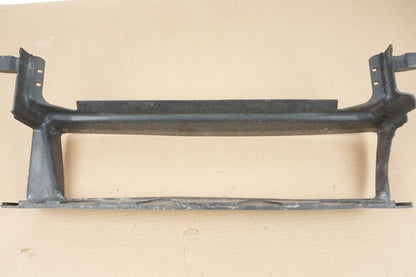 2006-2013 VOLVO C70 T5 Front Air Guide Duct Bumper Upper Trim 30678470  OEM