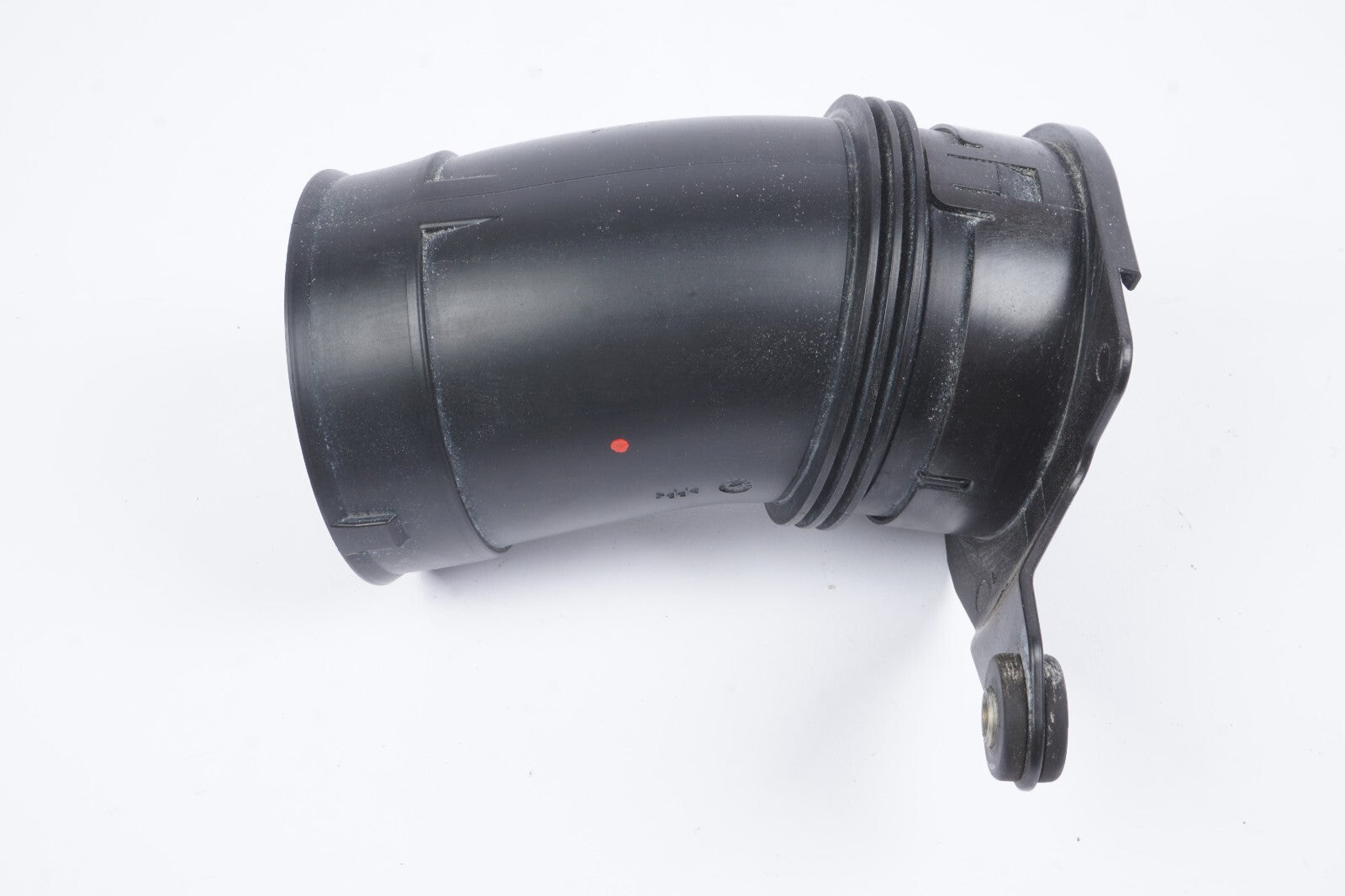 06-10 BMW E64 650i Left Driver Side Air Intake Duct Pipe 7521019 OEM