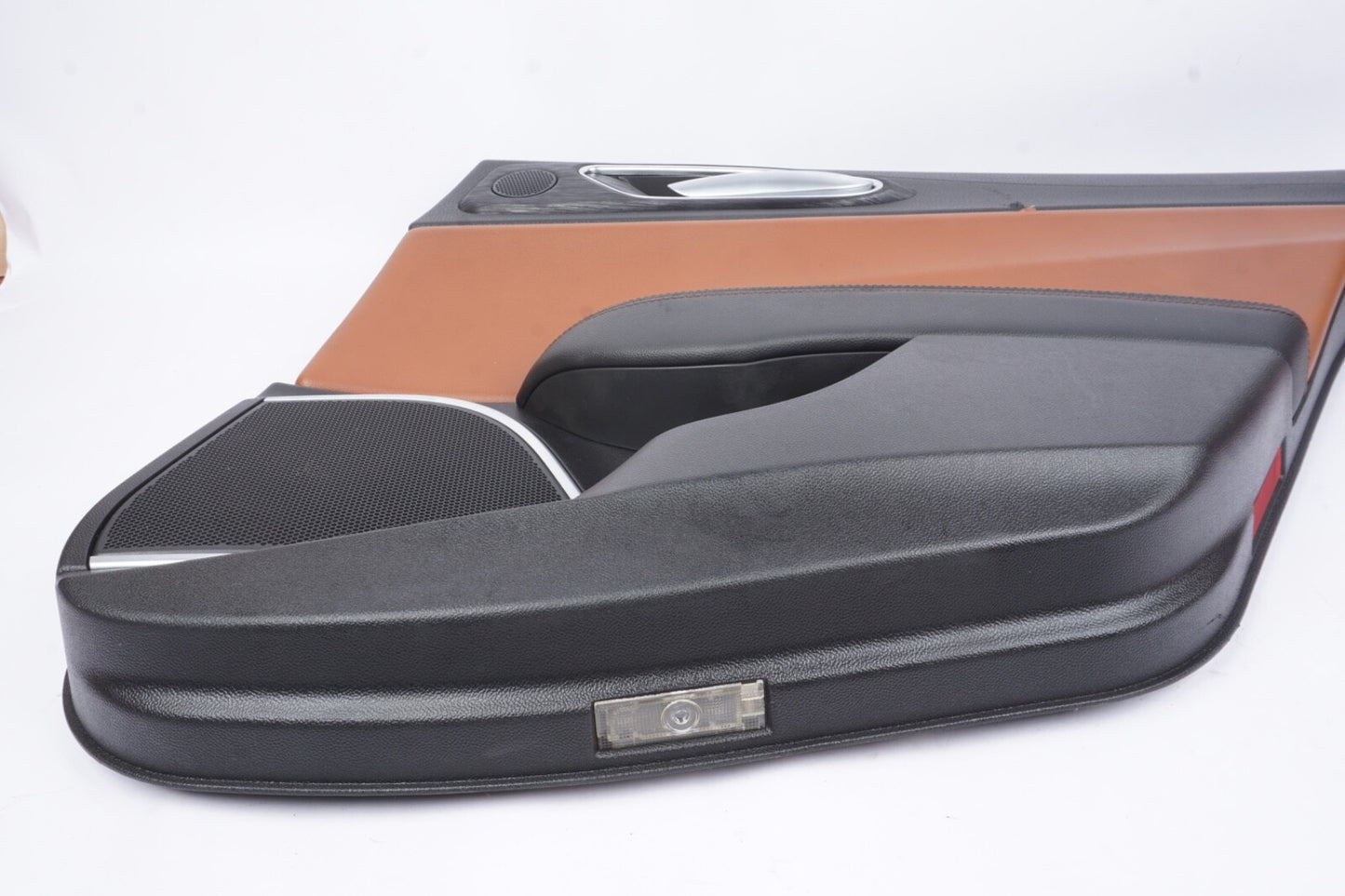 17 - 22 ALFA ROMEO GIULIA RIGHT PASSENGER SIDE REAR INTERIOR DOOR PANEL
