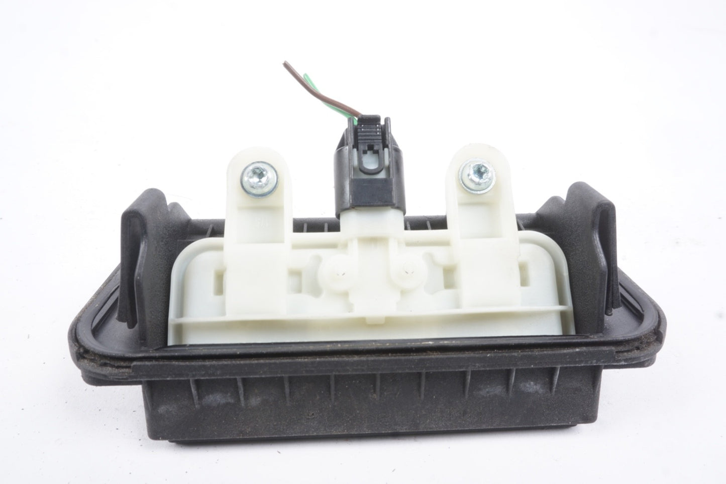 2008 - 2014 Mercedes-Benz C300 Rear Trunk Lid Release Handle Switch OEM