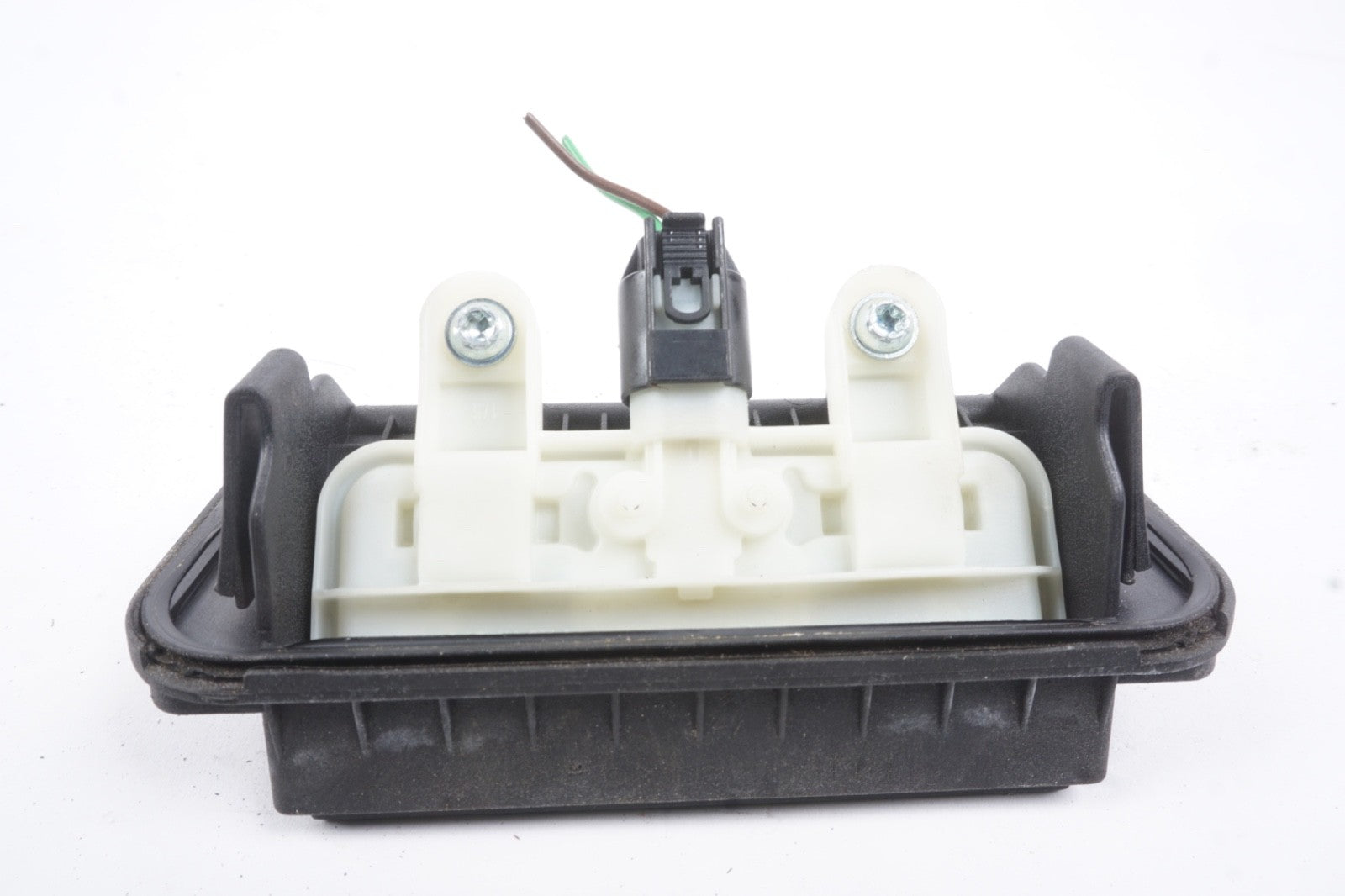 2008 - 2014 Mercedes-Benz C300 Rear Trunk Lid Release Handle Switch OEM