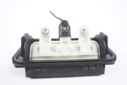 2008 - 2014 Mercedes-Benz C300 Rear Trunk Lid Release Handle Switch OEM