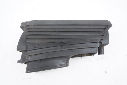 2011 2012 Audi A8 4.2l  Left Driver Side Air Intake Inner Duct 4H0129627P OEM