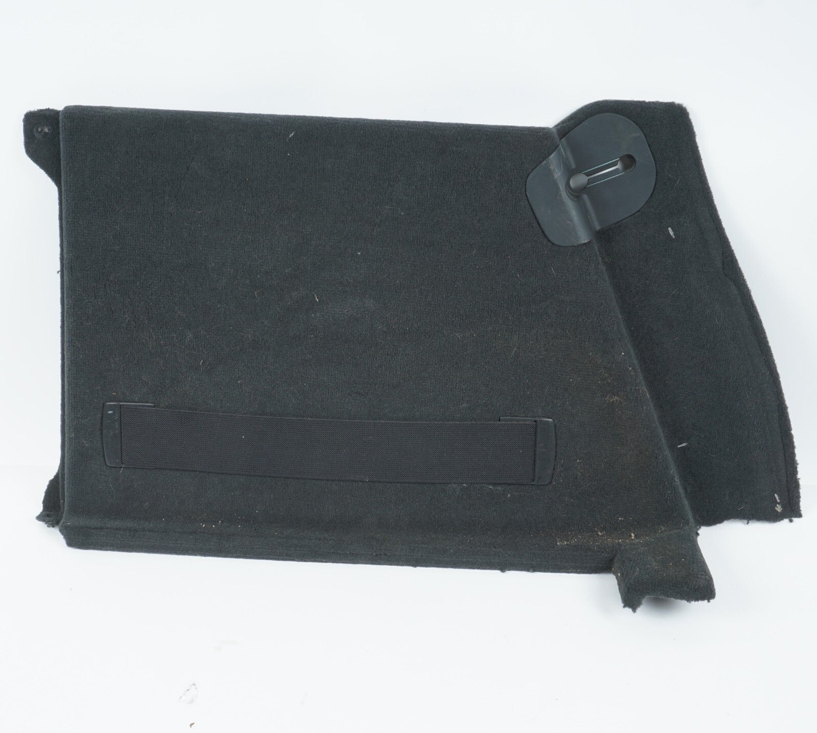 2008 - 2013 BMW X6 TRUNK LEFT DRIVER SIDE TRIM COVER PANEL OEM