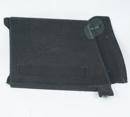 2008 - 2013 BMW X6 TRUNK LEFT DRIVER SIDE TRIM COVER PANEL OEM