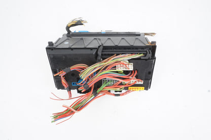 2012 - 2015 BMW 640i 650i Front Power Distribution Fuse Relay Box OEM