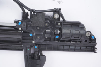 2014-2020 MERCEDES W222 S550 S560 LEFT DRIVE REAR DOOR SUNSHADE ROLLER MOTOR OEM