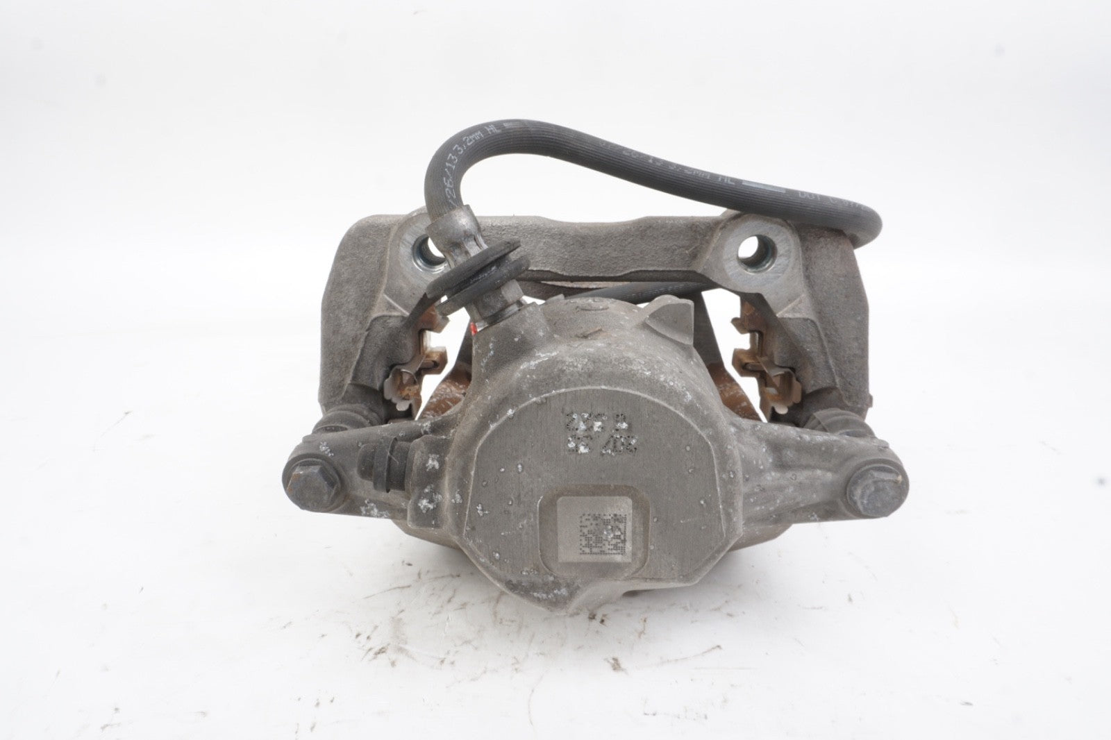 2008 - 2015 Mercedes C250 C300 C350 Front Left Driver Side Brake Caliper