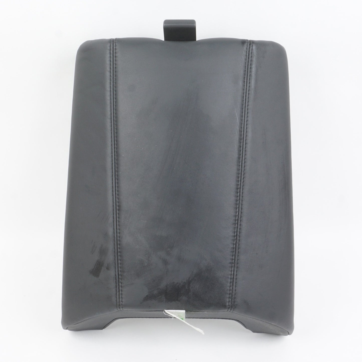 2012 - 2018 BMW 650i 640i F13 Rear Seat Center Console Armrest Arm Rest Pad Lid
