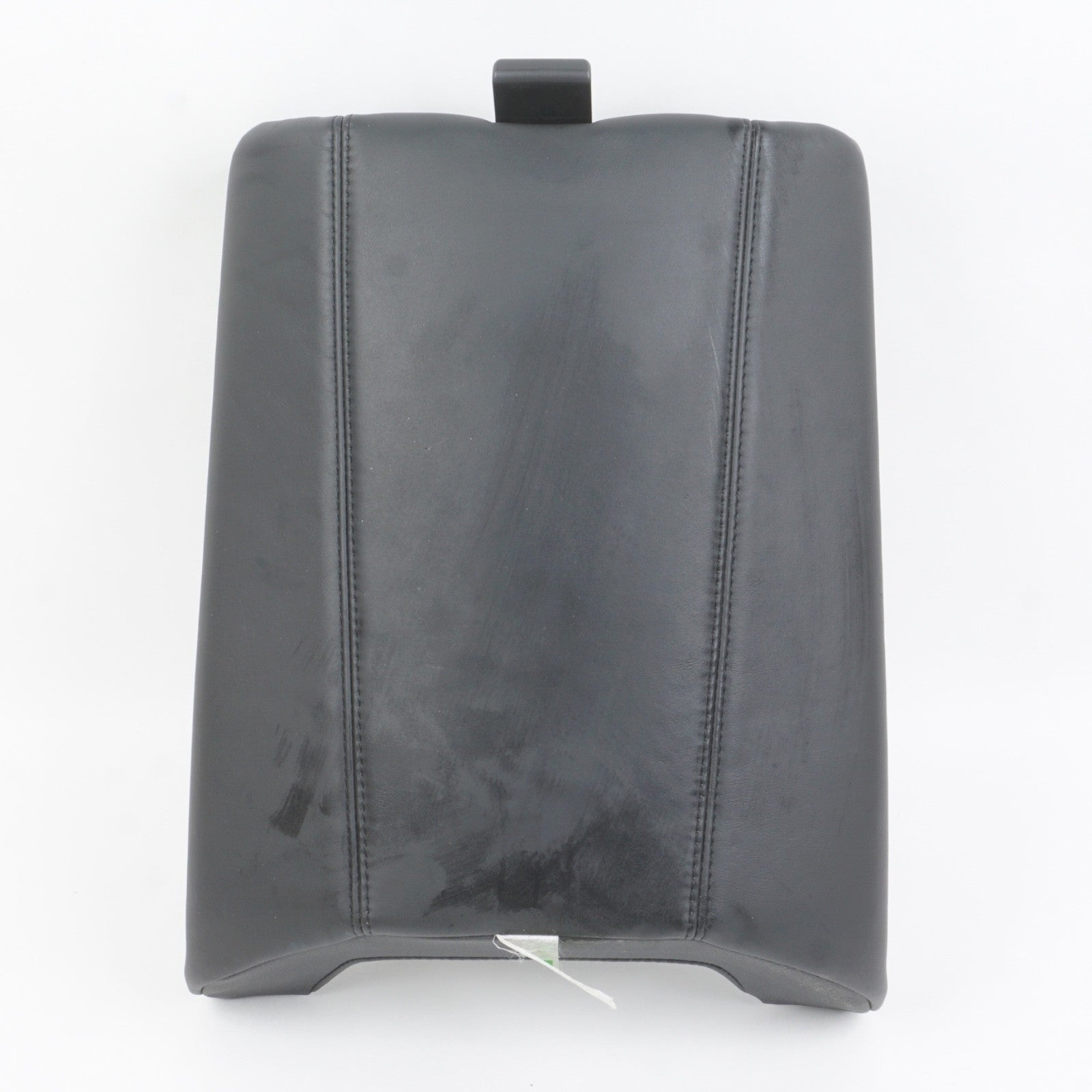 2012 - 2018 BMW 650i 640i F13 Rear Seat Center Console Armrest Arm Rest Pad Lid