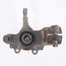 2015 - 2018 FORD FOCUS 1.0 ONLY FRONT LEFT STEERING SPINDLE KNUCKLE & HUB