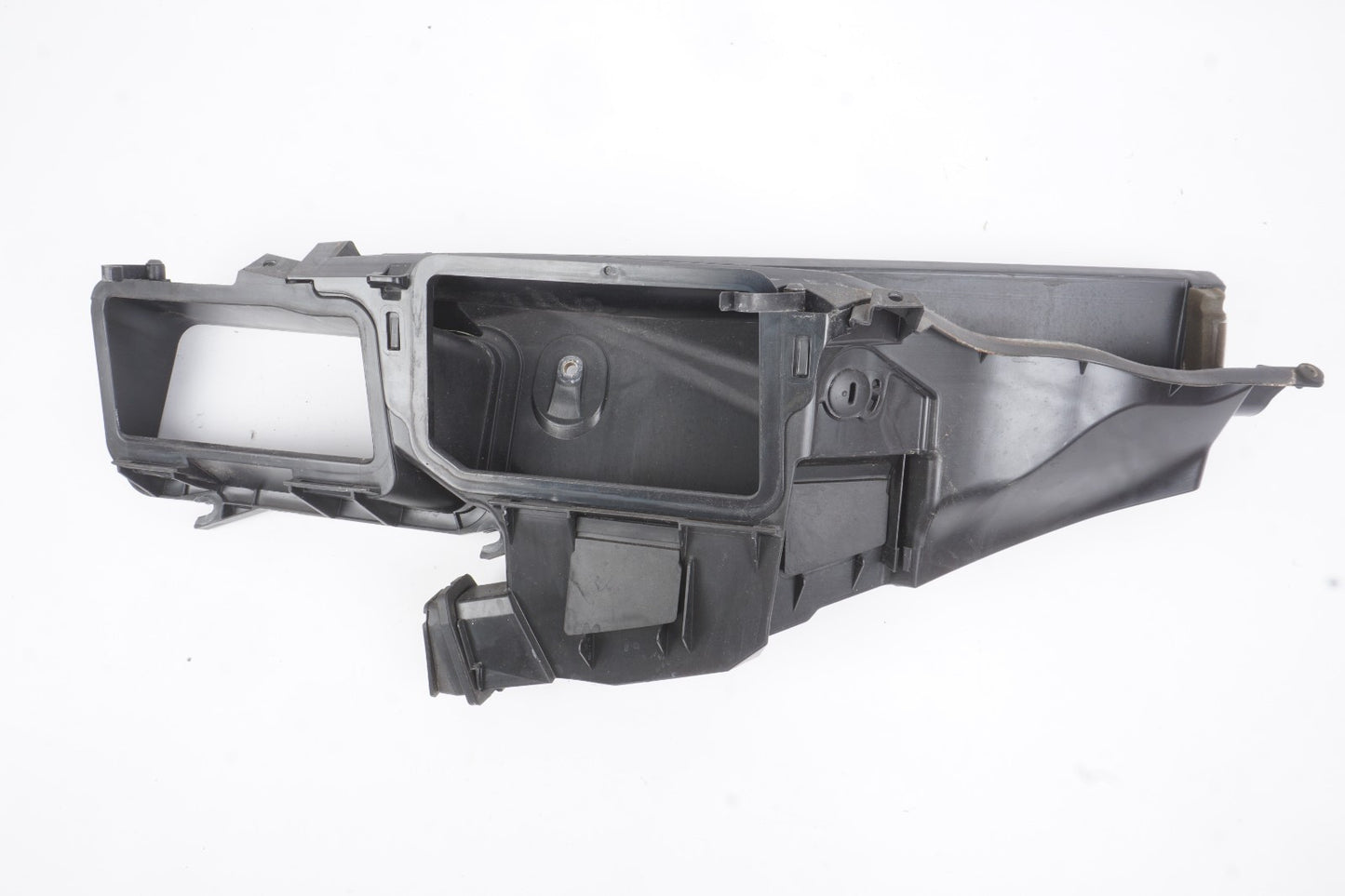 08-14 Mercedes W212 E350 C250 Cabin Air Intake Duct 2048301244 OEM