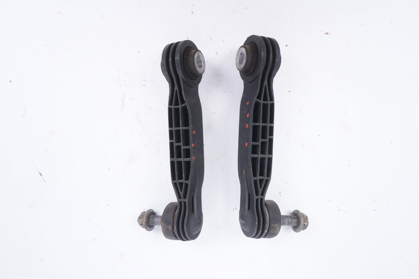 2021 - 2023 POLESTAR 2 REAR STABILIZER SWAY ANTI ROLL BAR LINKS OEM