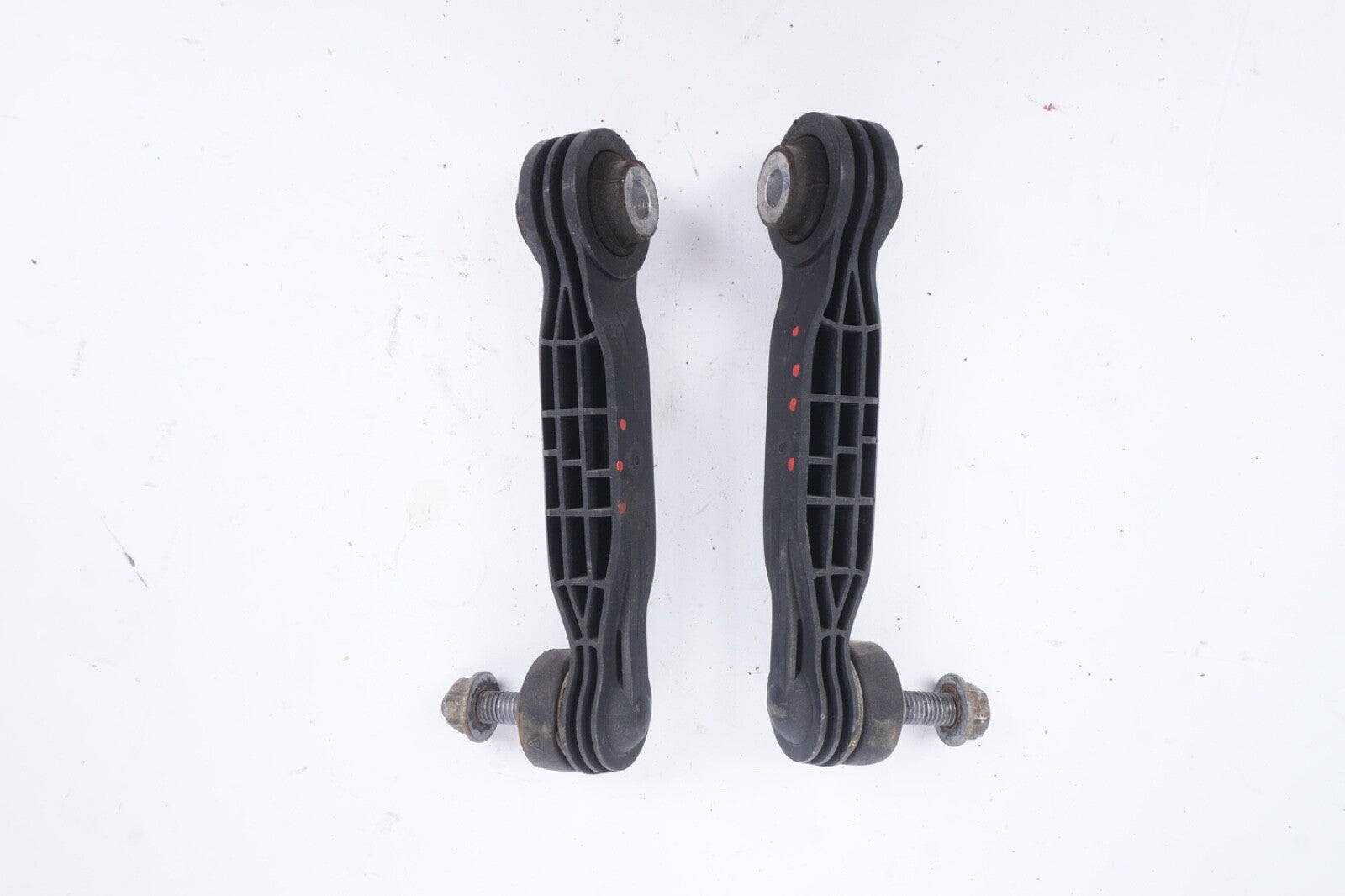 2021 - 2023 POLESTAR 2 REAR STABILIZER SWAY ANTI ROLL BAR LINKS OEM