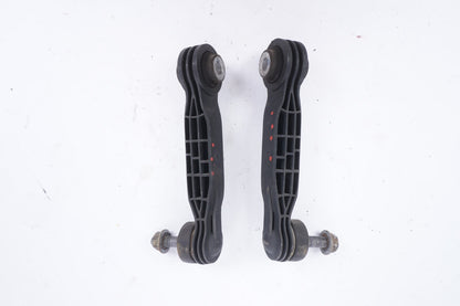2021 - 2023 POLESTAR 2 REAR STABILIZER SWAY ANTI ROLL BAR LINKS OEM