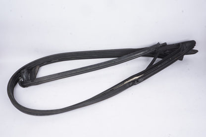2011 - 2017 Mercedes E350 E400 E550 Right Window Seal OEM