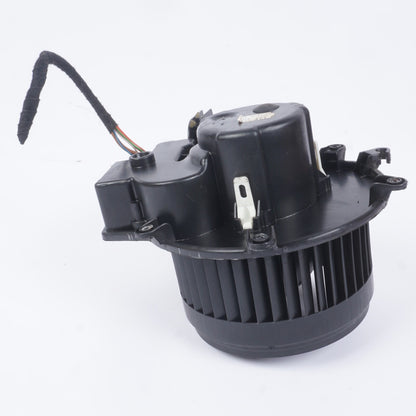 03-12 Mercedes R230 SL500 SL55 AMG AC A/C Heater Blower Motor Fan Resistor Oem