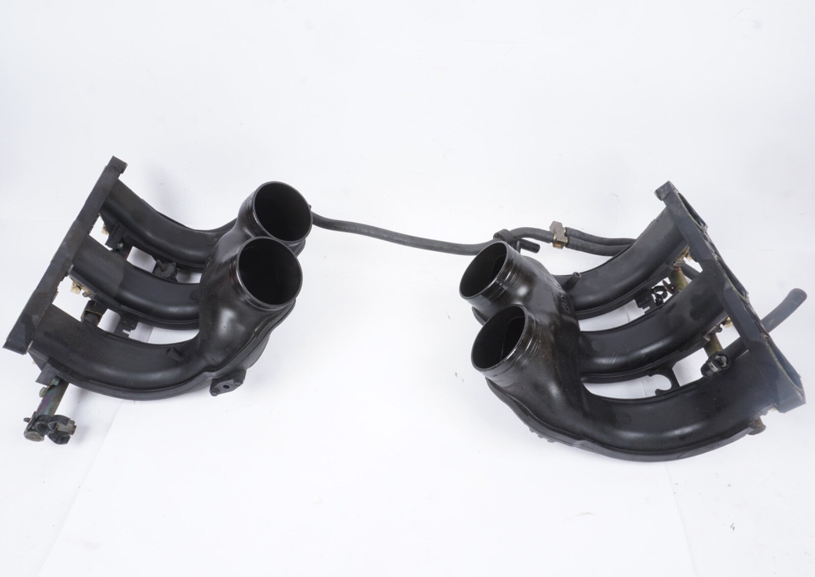 1997-2004 Porsche Boxster 2.7L Air Intake Manifold 996110045 OEM LEFT AND RIGHT