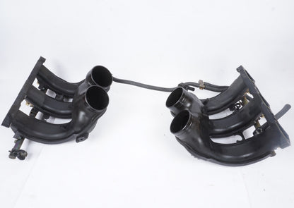 1997-2004 Porsche Boxster 2.7L Air Intake Manifold 996110045 OEM LEFT AND RIGHT