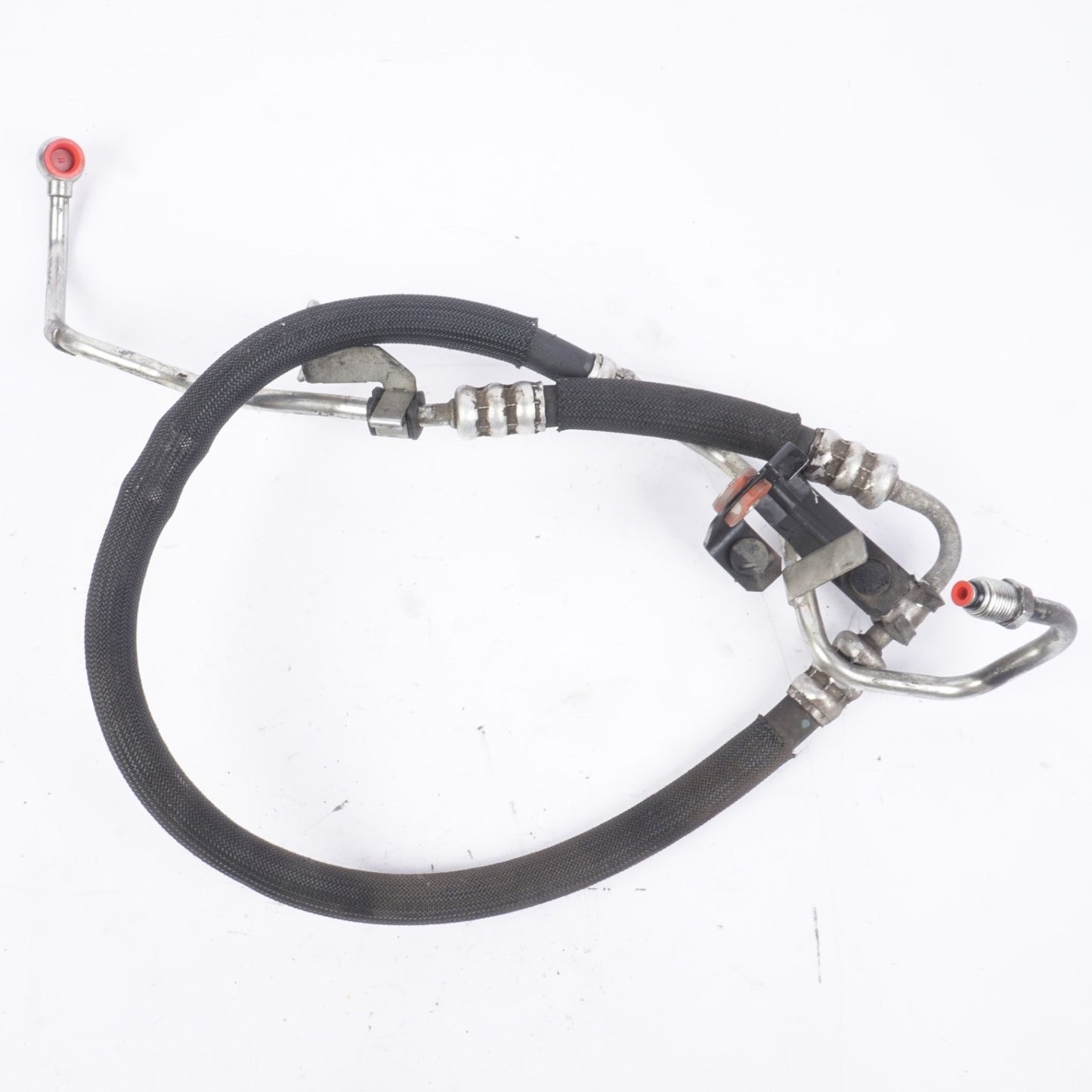 2014 - 2017 Maserati Ghibli 2WD Power Steering Line Hose Pipe